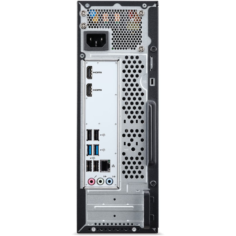 Acer Aspire XC-886 Tower, voorbeeldfoto 2