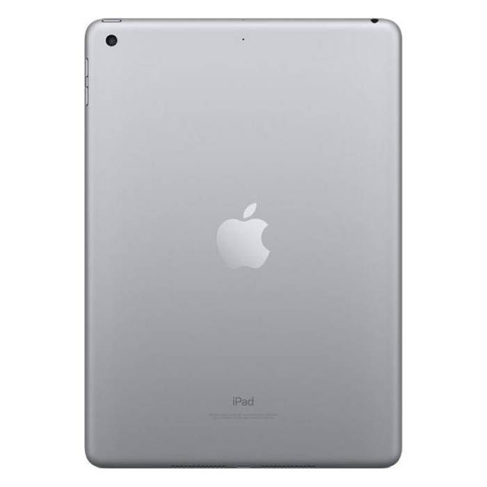 Apple iPad 5 (2017) 9,7 inch 128 GB Spacegrijs, voorbeeldfoto 2