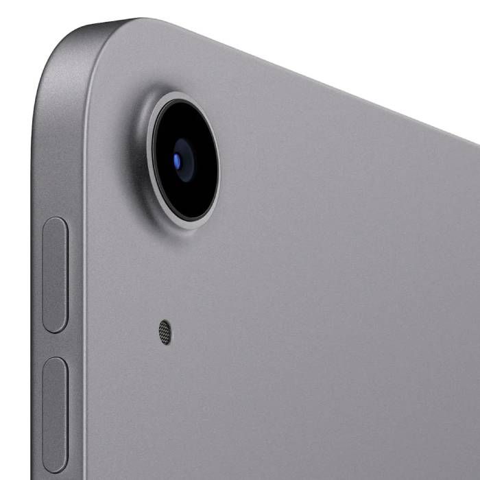 Apple iPad 5 (2017) 9,7 inch 128 GB Spacegrijs, voorbeeldfoto 3