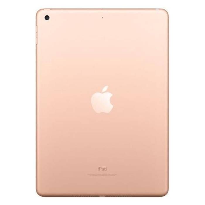 Apple iPad 5 (2017) 9,7 inch 32 GB Goud, voorbeeldfoto 2