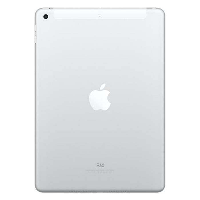 Apple iPad 5 (2017) 9,7 inch 32 GB Zilver, voorbeeldfoto 2