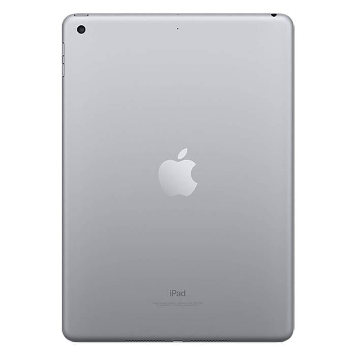 Apple iPad 6 (2018) 9,7 inch 128 GB Spacegrijs, voorbeeldfoto 2