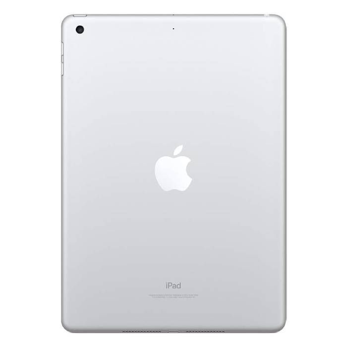 Apple iPad 6 (2018) 9,7 inch 128 GB Zilver, voorbeeldfoto 2