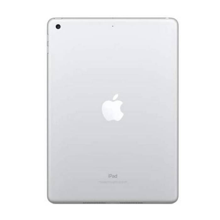 Apple iPad 6 (2018) 9,7 inch 32 GB Zilver Wi-Fi + Cellular, voorbeeldfoto 2