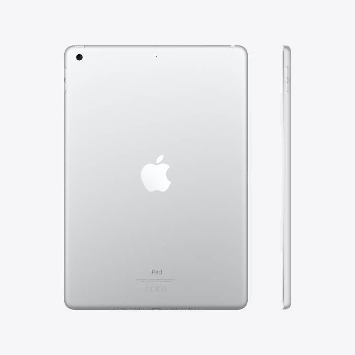 Apple iPad 7 (2019) 10,2 inch 32 GB Zilver
