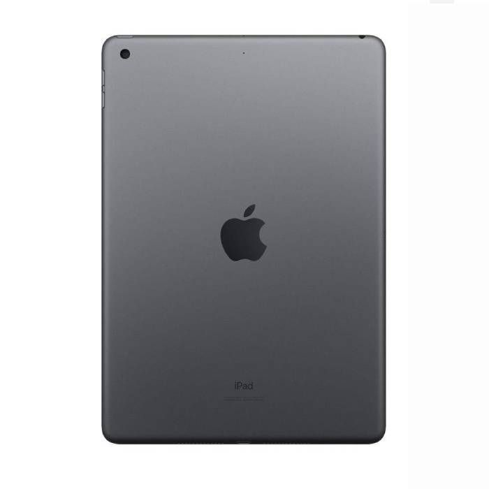 Apple iPad 8 (2020) 10,2 inch 128 GB Spacegrijs, voorbeeldfoto 3