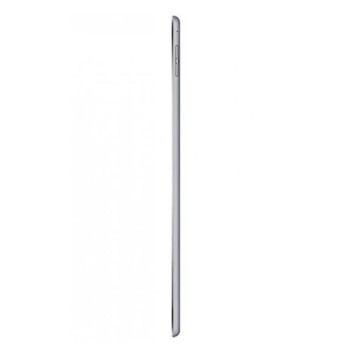 Apple iPad Air 2 (2014) 9,7 inch 16 GB Spacegrijs, voorbeeldfoto 3