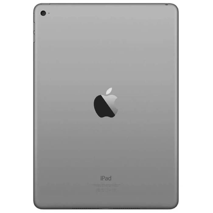 Apple iPad Air 2 (2014) 9,7 inch 16 GB Spacegrijs, voorbeeldfoto 2