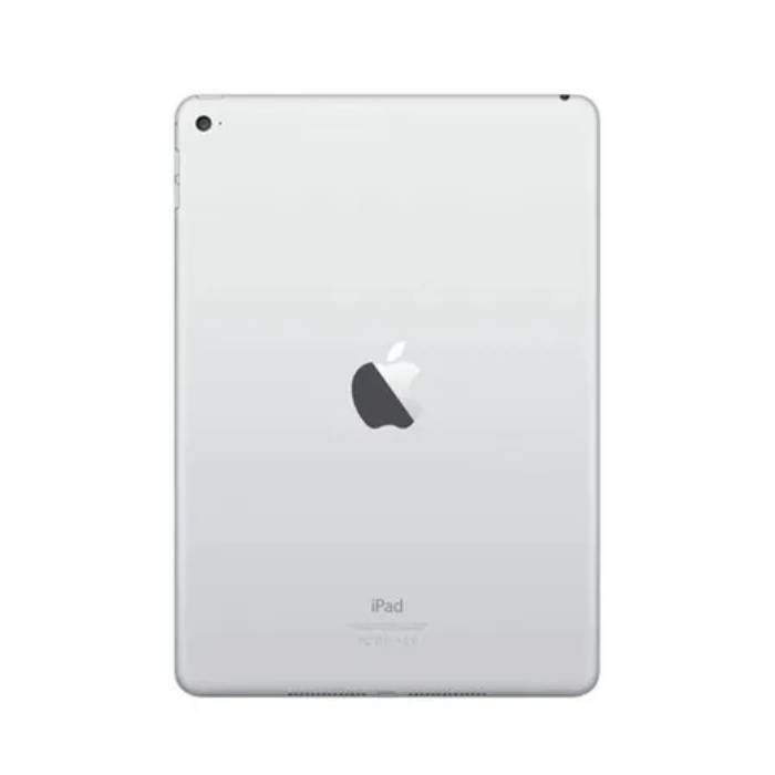 Apple iPad Air 2 (2014) 9,7 inch 32 GB Zilver, voorbeeldfoto 2