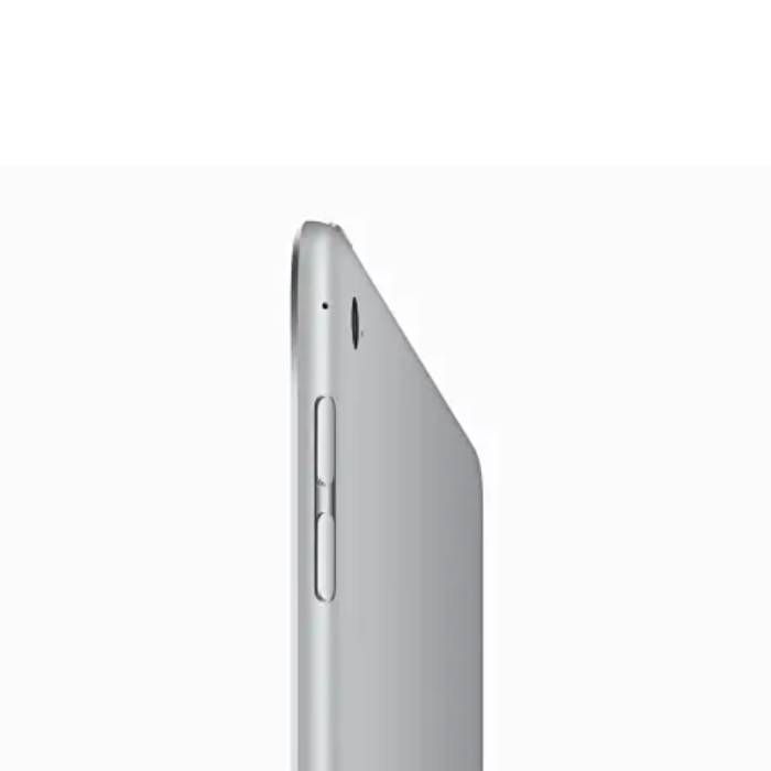 Apple iPad Air 2 (2014) 9,7 inch 32 GB Zilver, voorbeeldfoto 3