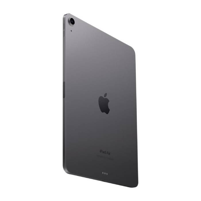 Apple iPad Air 4 (2020) 10,9 inch 64 GB Spacegrijs, voorbeeldfoto 3