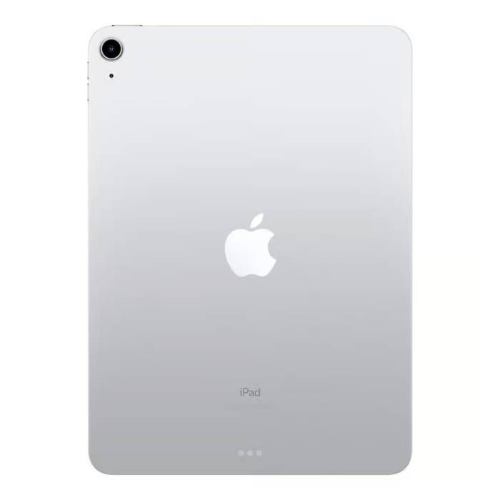 Apple iPad Air 4 (2020) 10,9 inch 64 GB Zilver, voorbeeldfoto 3