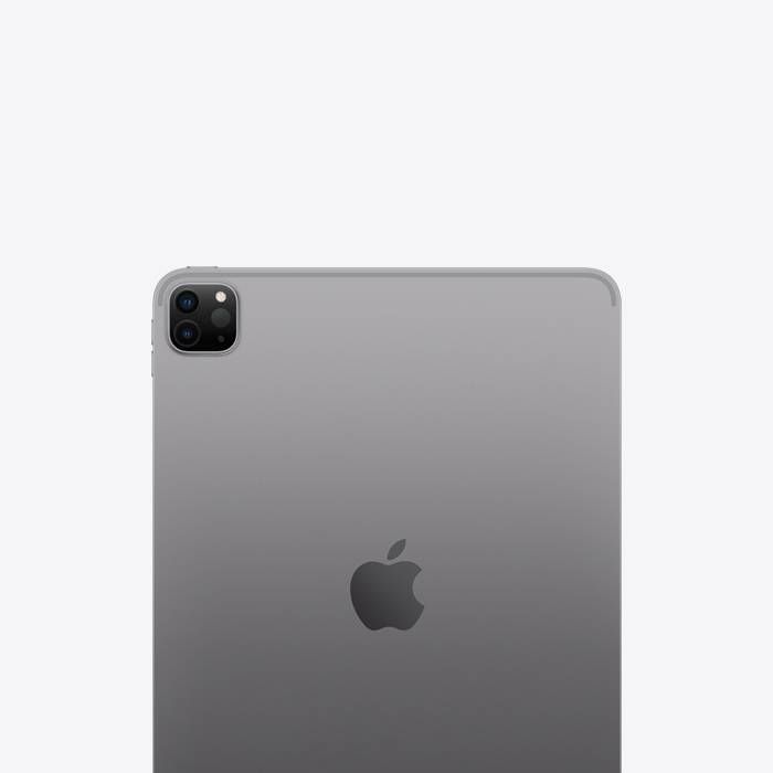 Apple iPad Pro 2 (2020) 11 inch 128 GB Spacegrijs, voorbeeldfoto 2