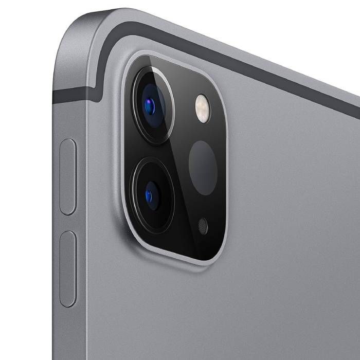 Apple iPad Pro 2 (2020) 11 inch 128 GB Spacegrijs, voorbeeldfoto 3