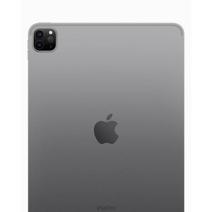 Apple iPad Pro 4 (2022) 11 inch 256 GB Spacegrijs, voorbeeldfoto 3