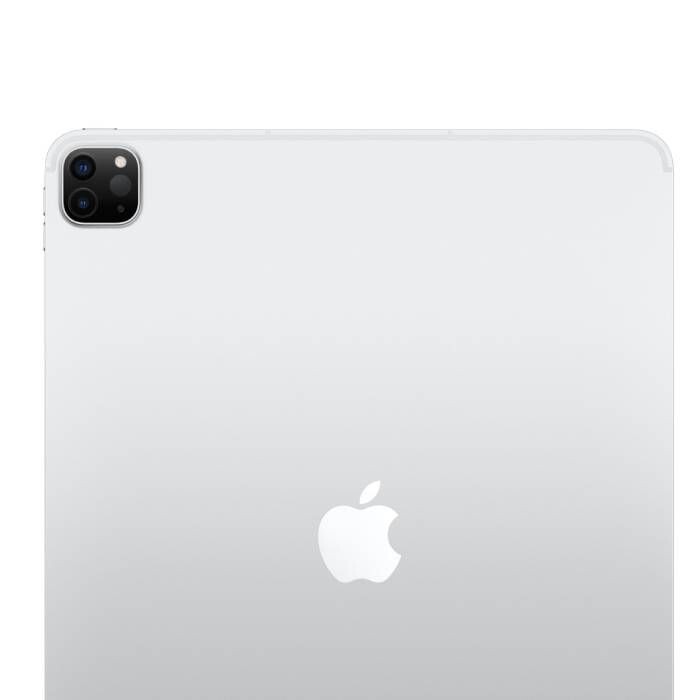 Apple iPad Pro 5 (2021) 12,9 inch 1 TB Zilver, voorbeeldfoto 2