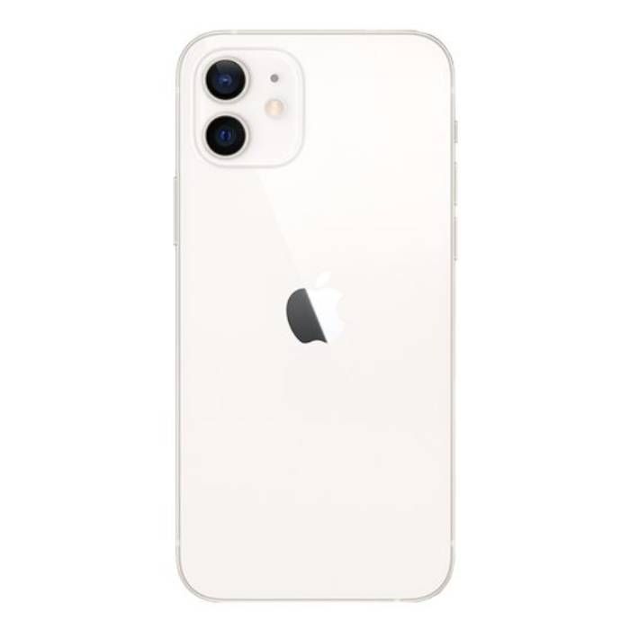 Apple iPhone 12 64 GB Wit, voorbeeldfoto 3