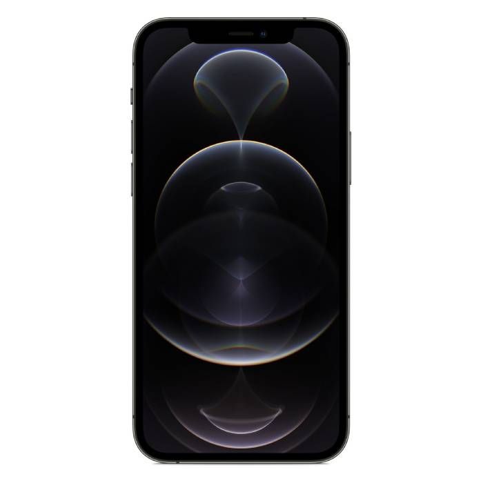 Apple iPhone 12 Pro 128 GB Grafiet, voorbeeldfoto 2