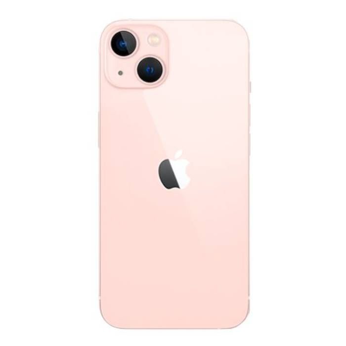 Apple iPhone 13 128 GB Roze, voorbeeldfoto 2