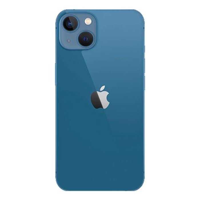 Apple iPhone 13 mini 128 GB Blauw, voorbeeldfoto 2
