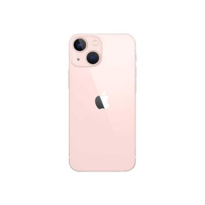 Apple iPhone 13 mini 128 GB Roze, voorbeeldfoto 3