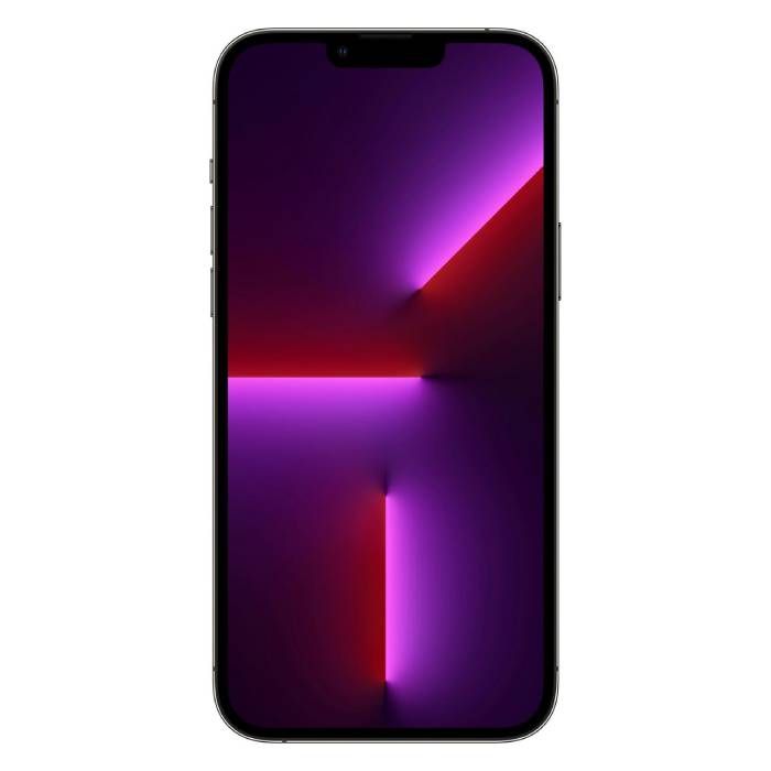 Apple iPhone 13 Pro Max 256 GB Grafiet, voorbeeldfoto 2