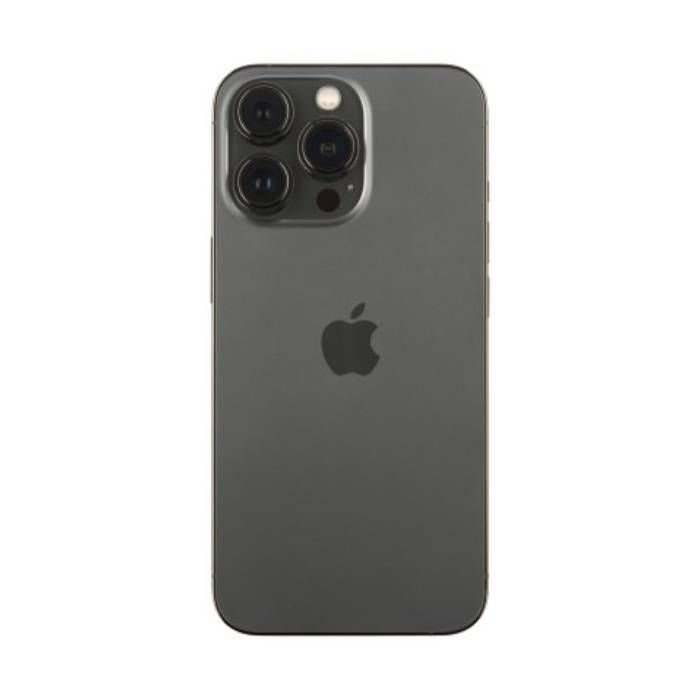 Apple iPhone 13 Pro Max 256 GB Grafiet, voorbeeldfoto 3