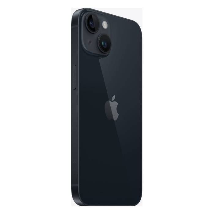 Apple iPhone 14 128 GB Middernacht, voorbeeldfoto 3