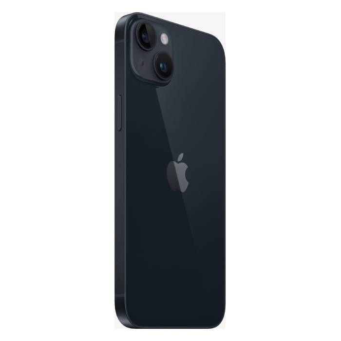 Apple iPhone 14 Plus 128 GB Middernacht, voorbeeldfoto 3