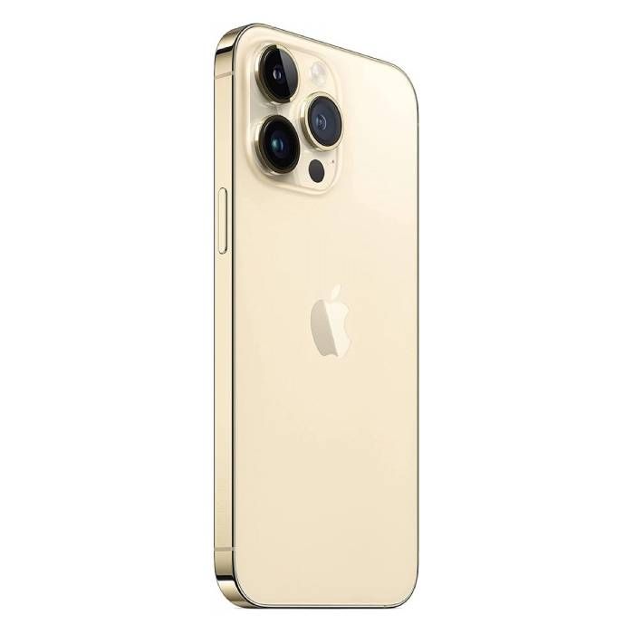 Apple iPhone 14 Pro Max 256 GB Goud, voorbeeldfoto 2