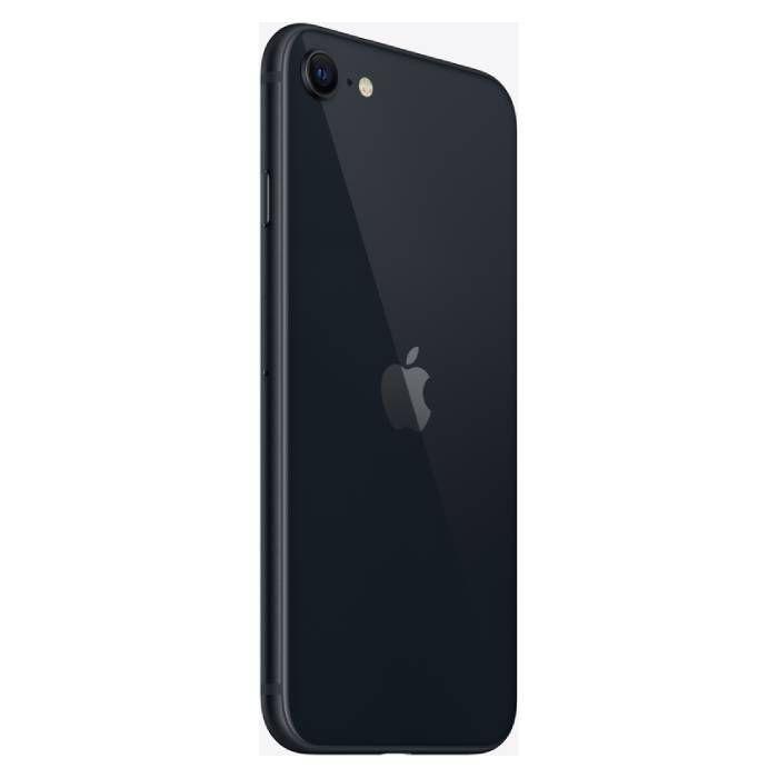 Apple iPhone SE 2 64 GB Zwart, voorbeeldfoto 3