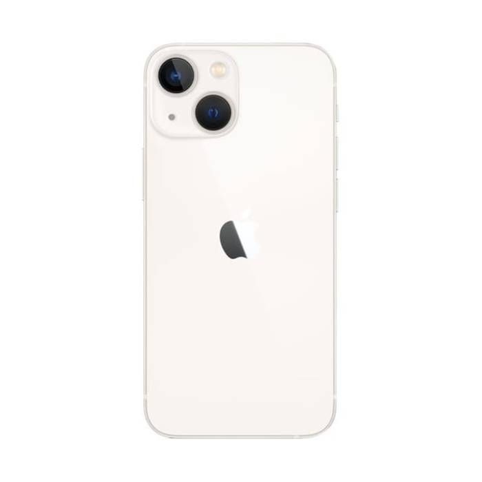Apple iPhone SE 3 64 GB Sterrenlicht, voorbeeldfoto 3