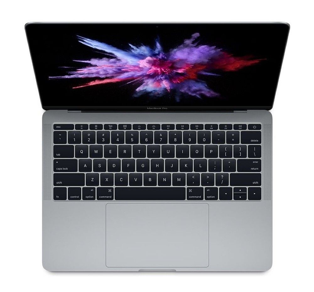 Apple MacBook Pro (13 inch, 2017), voorbeeldfoto 1