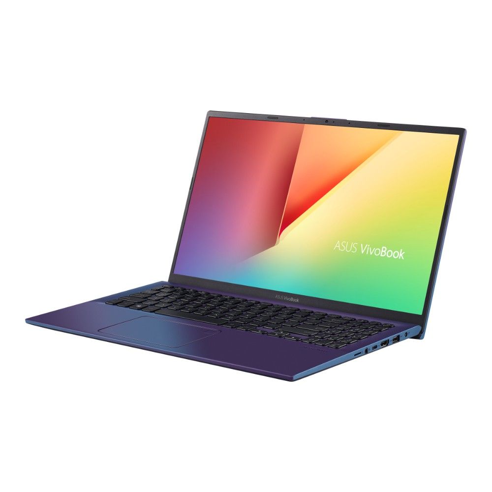 Asus Vivobook 15 X512JA, voorbeeldfoto 2