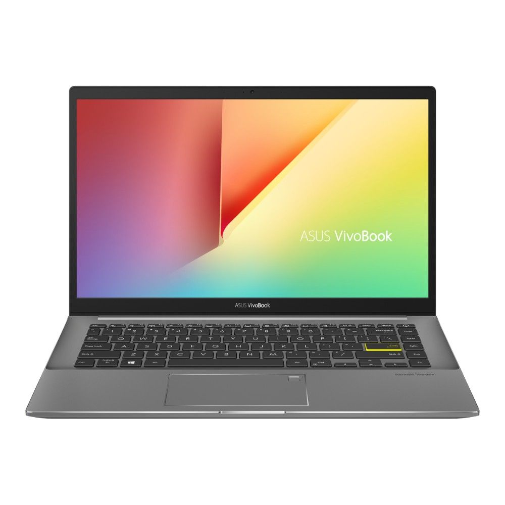 Asus Vivobook S14 S433EA, voorbeeldfoto 1