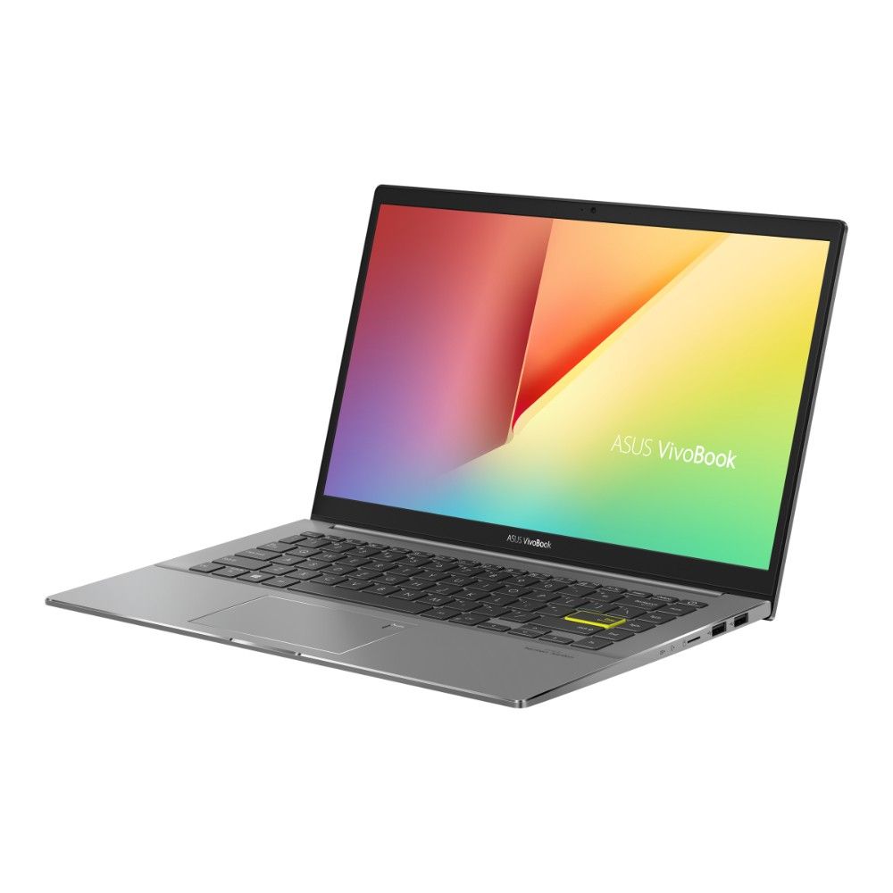 Asus Vivobook S14 S433EA, voorbeeldfoto 2