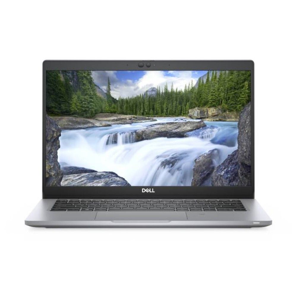 Dell Latitude 5320, voorbeeldfoto 1