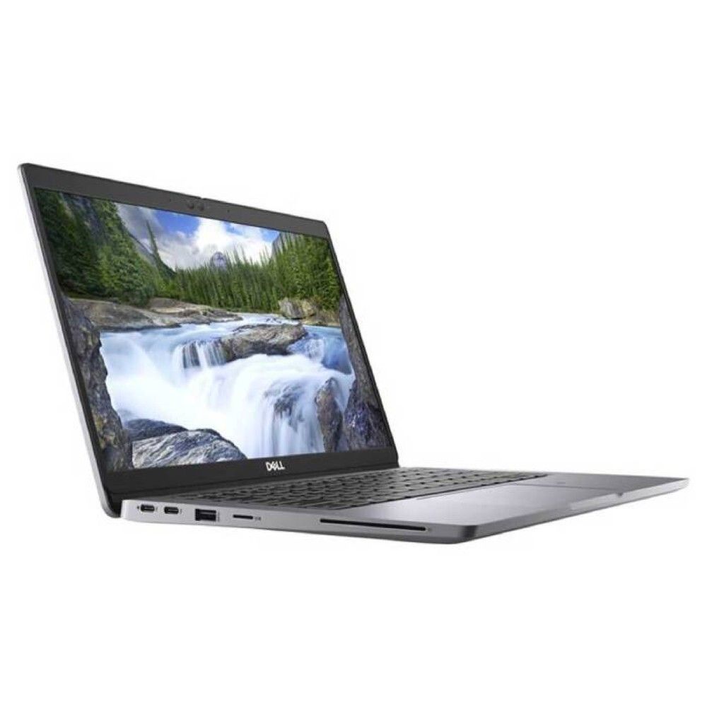 Dell Latitude 5320, voorbeeldfoto 2
