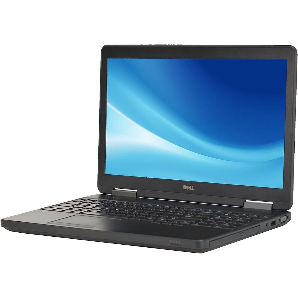 Dell Latitude 5540, voorbeeldfoto 1