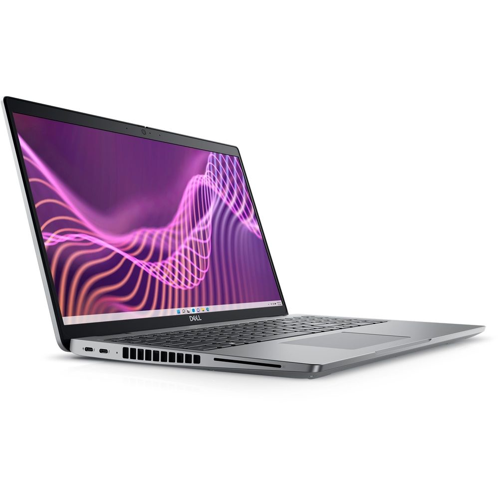 Dell Latitude 5540, voorbeeldfoto 2