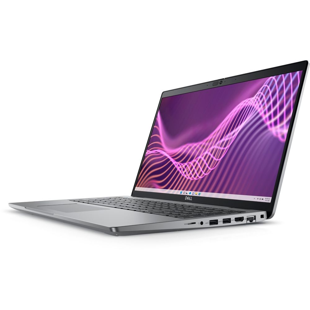 Dell Latitude 5540, voorbeeldfoto 3