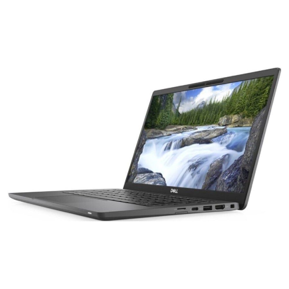 Dell Latitude 7320, voorbeeldfoto 2