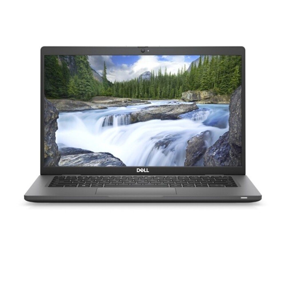 Dell Latitude 7330, voorbeeldfoto 1