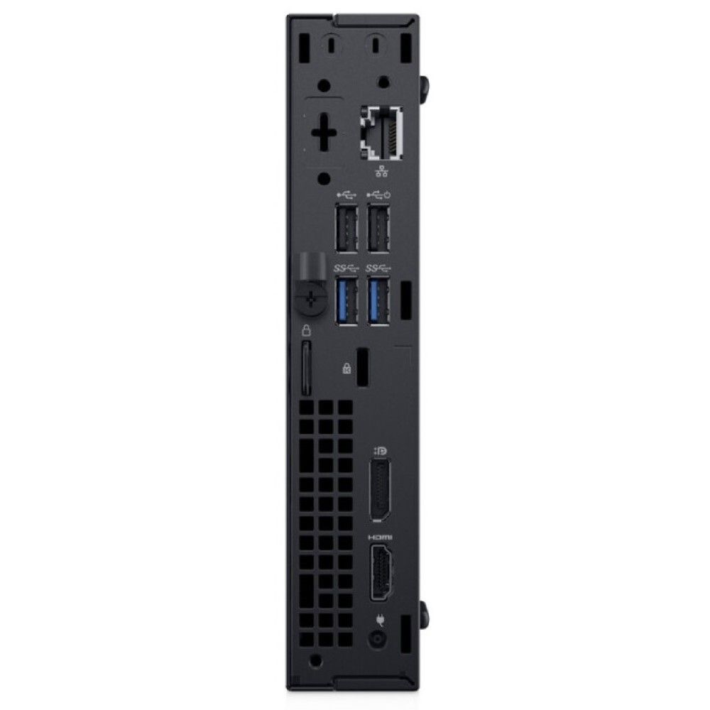 Dell OptiPlex 3070 Micro USFF, voorbeeldfoto 2