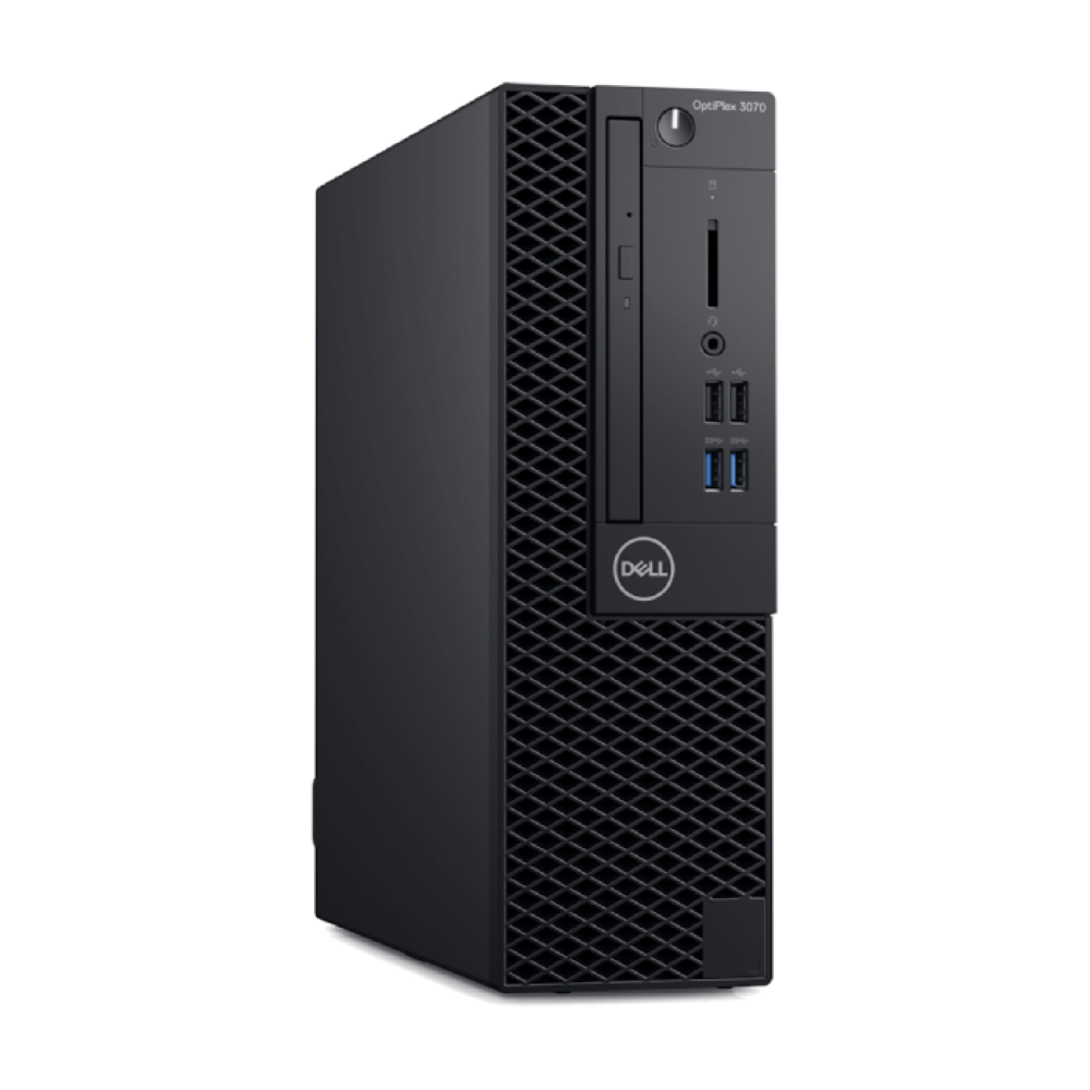Dell OptiPlex 3070 SFF, voorbeeldfoto 1