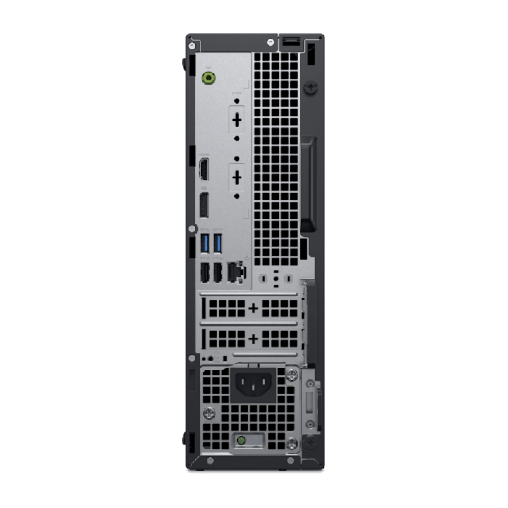 Dell OptiPlex 3070 SFF, voorbeeldfoto 2
