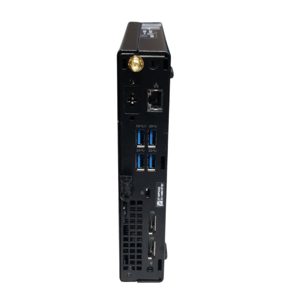 Dell OptiPlex 3090 USFF, voorbeeldfoto 2