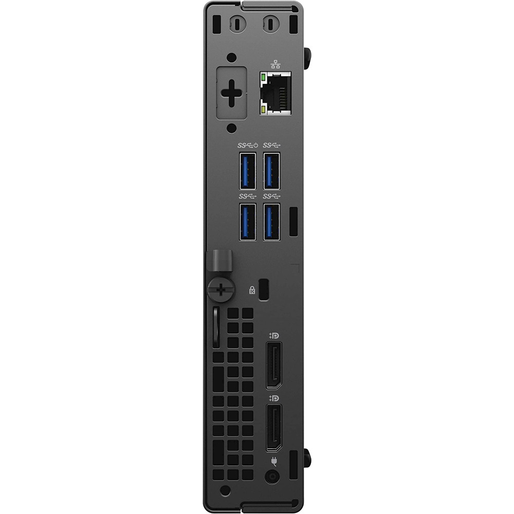 Dell OptiPlex 5080 USFF, voorbeeldfoto 2