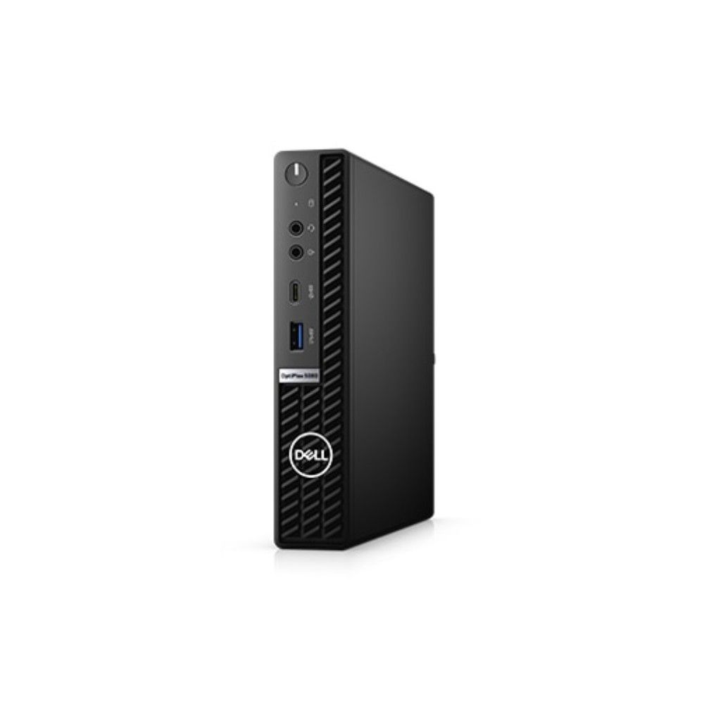 Dell OptiPlex 5080 USFF, voorbeeldfoto 2