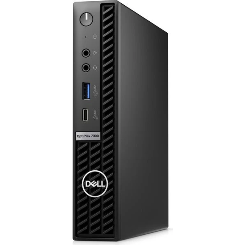 Dell OptiPlex 7000 USFF, voorbeeldfoto 2